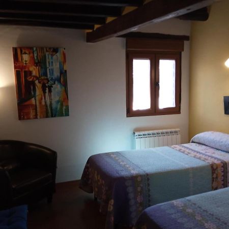 Villa Alborada Sequeros Exterior foto