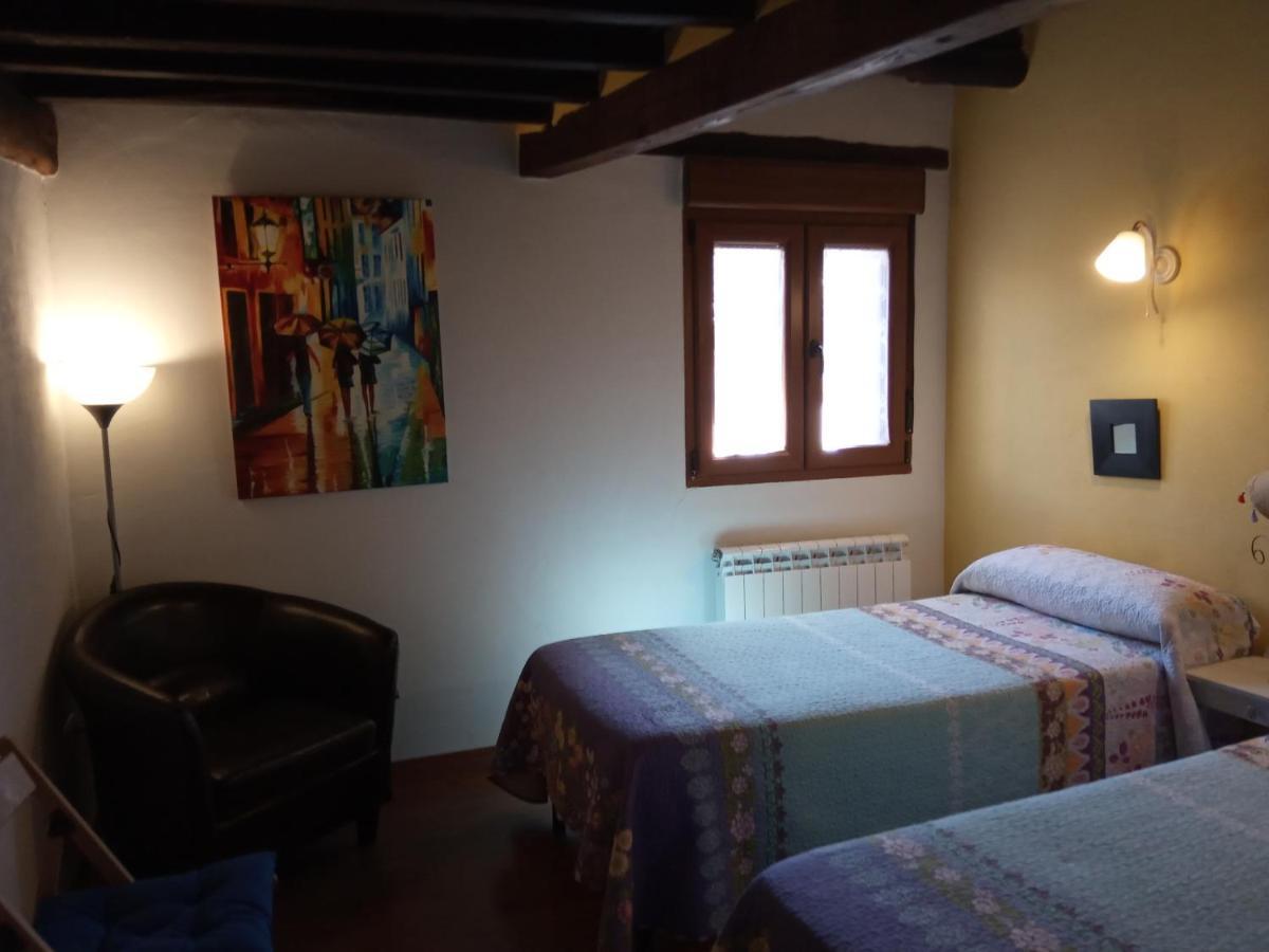 Villa Alborada Sequeros Exterior foto