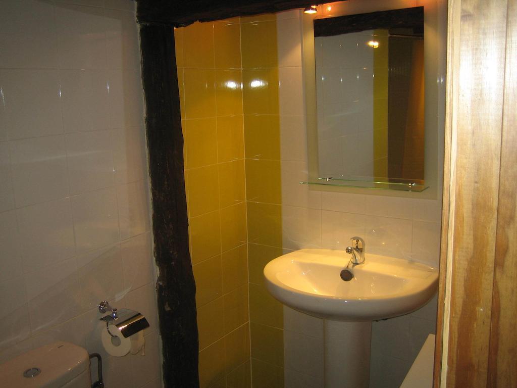 Villa Alborada Sequeros Habitación foto