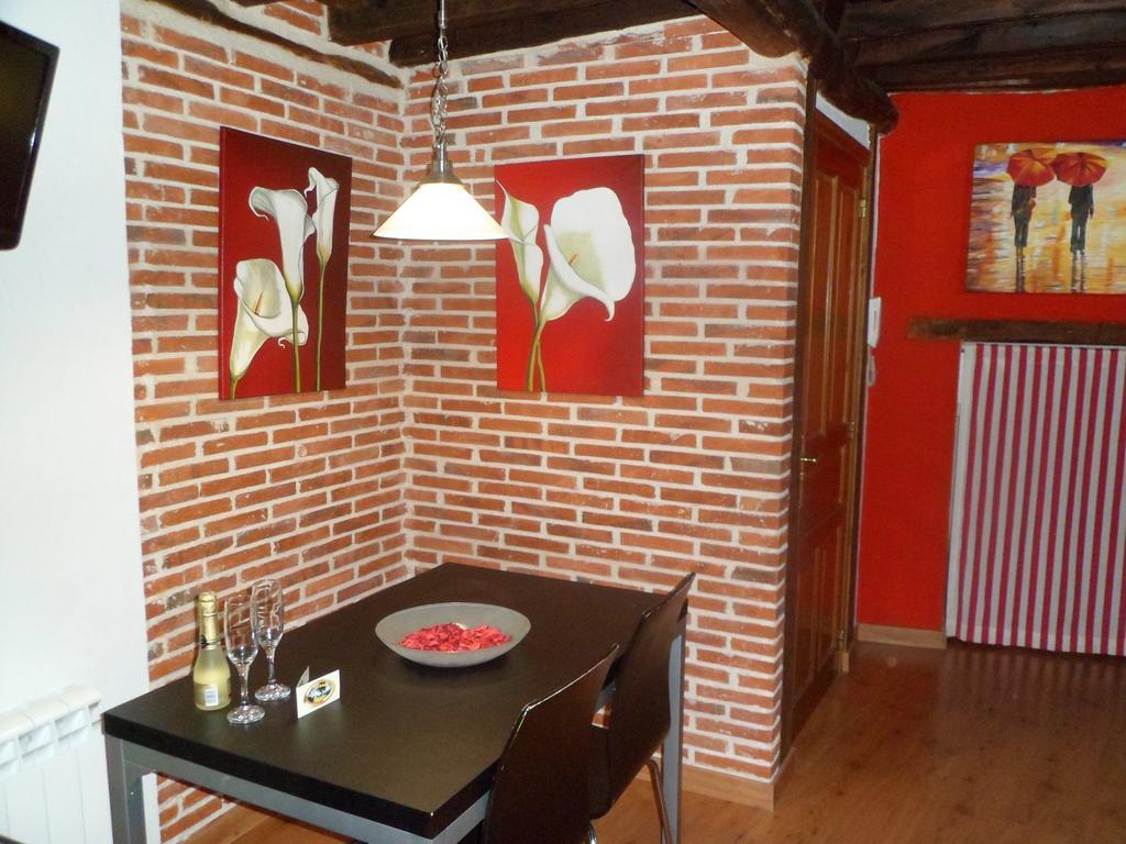 Villa Alborada Sequeros Exterior foto