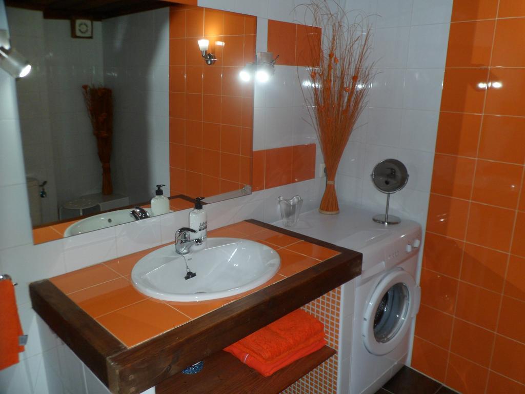 Villa Alborada Sequeros Exterior foto